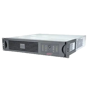 750VA USB RM 2U 230V SUA750RMI2U