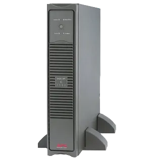 800VA AVR