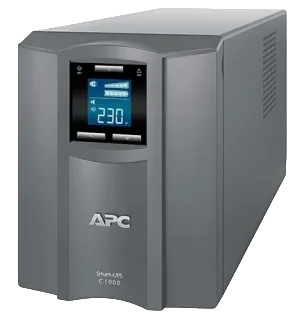 1500VA LCD SMC1500I