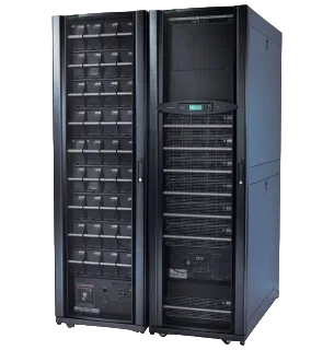 64kW SY64K160H