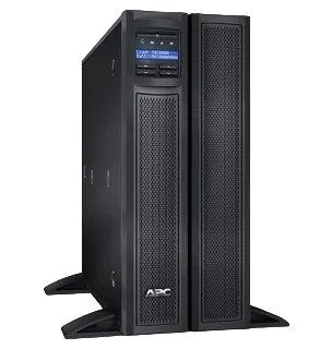 2200VA RM  / Tower 4U SMX2200HV