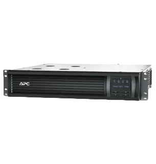 3000VA R/T LCD SMX3000RMHV2U