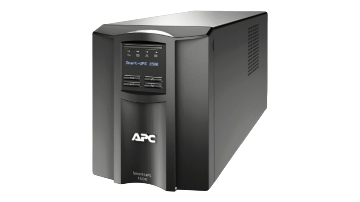 Smart UPS 1500